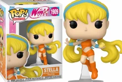 Winx Club - Stella Pop! Vinyl Figure