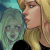 Witchblade - Volume 01 Trade Paperback Book