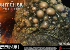 Witcher 3: Wild Hunt - Toad Prince of Oxenfurt 13” Statue