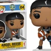 WNBA Basketball - Angel Reese (Chicago Sky) Pop! Vinyl Figure