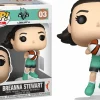 WNBA Basketball - Breanna Stewart (New York Liberty) Pop! Vinyl Figure