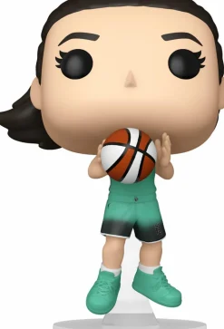 WNBA Basketball - Breanna Stewart (New York Liberty) Pop! Vinyl Figure