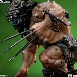 Wolverine - Weapon X 50th Anniversary 1/10th Scale Statue