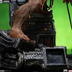 Wolverine - Weapon X 50th Anniversary 1/10th Scale Statue