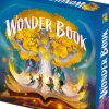 Wonder Book - Board Game