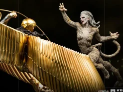 Wonder Woman 1984 - Cheetah 1/10th Scale Statue