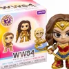 Wonder Woman 1984 - Mystery Minis Blind Box (Single Unit)