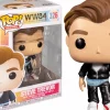Wonder Woman 1984 - Steve Trevor 80’s Pop! Vinyl Figure