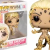Wonder Woman 1984 - The Cheetah Pop! Vinyl Figure