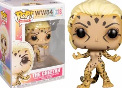 Wonder Woman 1984 - The Cheetah Pop! Vinyl Figure