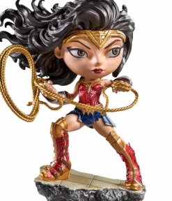 Wonder Woman 1984 - Wonder Woman MiniCo 5” Vinyl Figure
