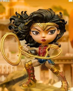 Wonder Woman 1984 - Wonder Woman MiniCo 5” Vinyl Figure