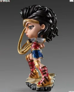Wonder Woman 1984 - Wonder Woman MiniCo 5” Vinyl Figure