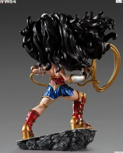 Wonder Woman 1984 - Wonder Woman MiniCo 5” Vinyl Figure