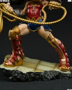 Wonder Woman 1984 - Wonder Woman MiniCo 5” Vinyl Figure