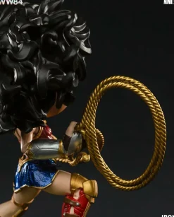 Wonder Woman 1984 - Wonder Woman MiniCo 5” Vinyl Figure