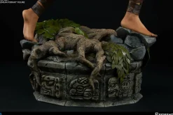 Wonder Woman - Cheetah Premium Format Statue