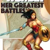 Wonder Woman - Her Greatest Battles Trade Paperback