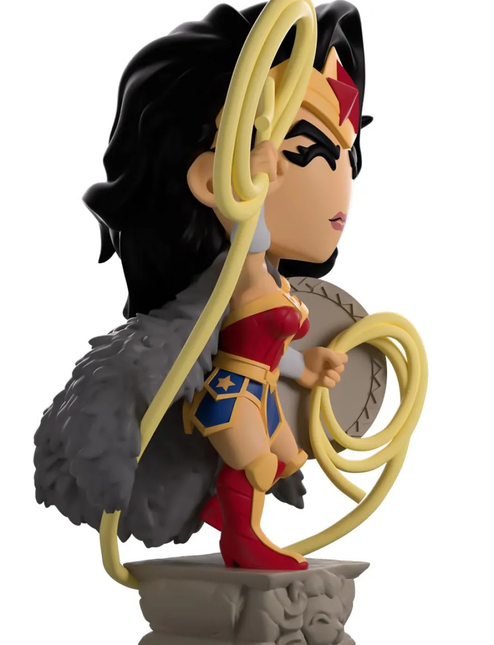 Wonder Woman - Wonder Woman (Dawn of DC #1) 5.5" Vinyl Figure