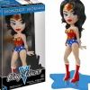 Wonder Woman - Wonder Woman Vinyl Vixens 9" Vinyl Figure