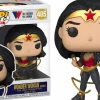 Wonder Woman - Wonder Woman Odyssey 80th Anniversary Pop! Vinyl Figure