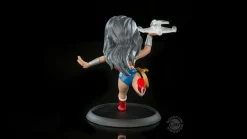 Wonder Woman - Wonder Woman Q-Fig 3” Vinyl Figure