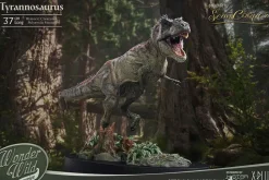 Wonders of the Wild - Tyrannosaurus Rex 8” Statue