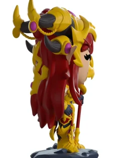 World of Warcraft - Alexstrasza 5