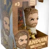 World of Warcraft - Anduin 4.5" Vinyl Figure