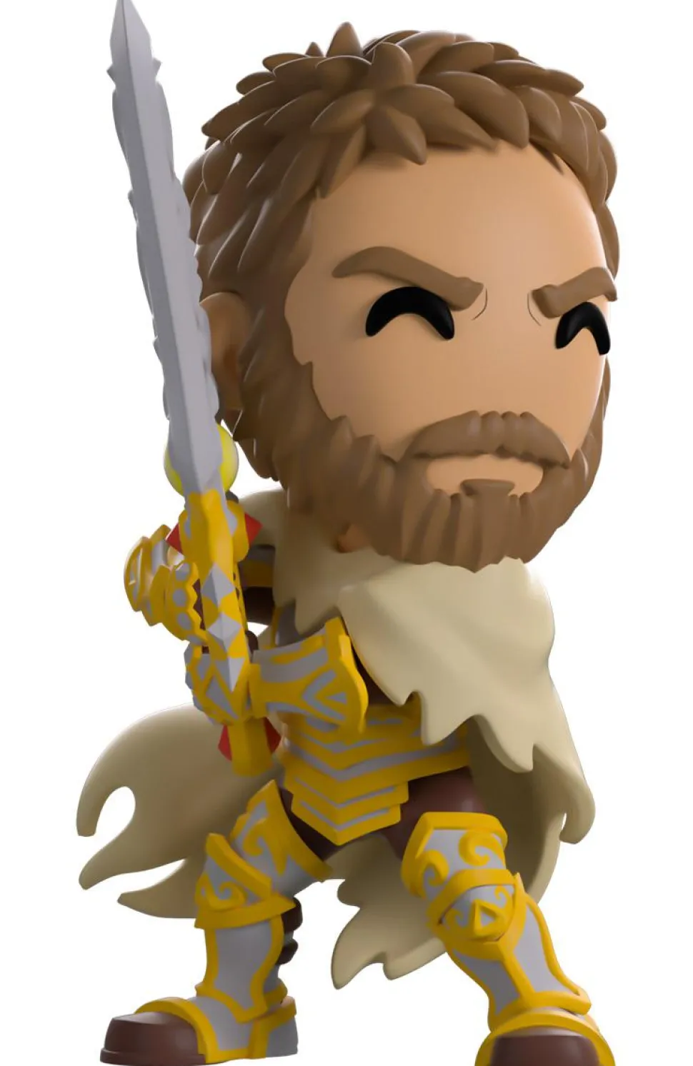 World of Warcraft - Anduin 4.5" Vinyl Figure