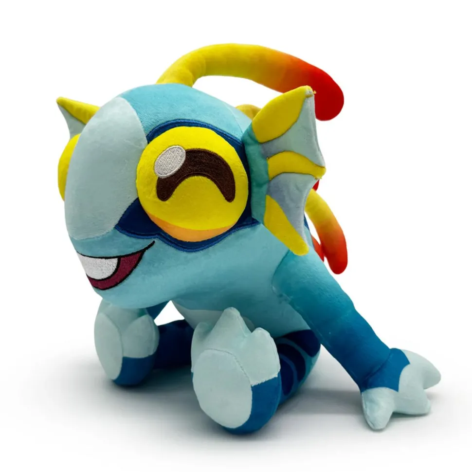 World of Warcraft - Blue Murloc 9" Plush