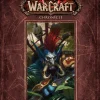 World of Warcraft - Chronicle Volume 04 Hardcover Book