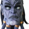 World of Warcraft - Draenei Overhead Adult Latex Mask