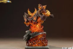 World of Warcraft - Ragnaros the Firelord 11