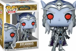 World of Warcraft - Sylvanas Pop! Vinyl Figure