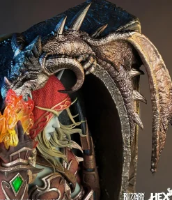 World of Warcraft - Sylvanas 3D Art Frame 12