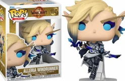 World of Warcraft: The War Within - Alleria Windrunner Pop! Vinyl Figure