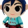 Wreck-It Ralph 2 - Vanellope SuperCute 8" Plush