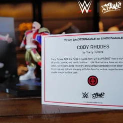 WWE -