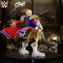 WWE -