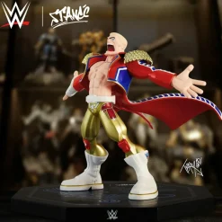 WWE -