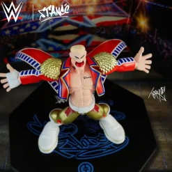 WWE -