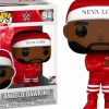WWE - Angelo Dawkins Pop! Vinyl Figure
