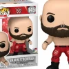 WWE - Braun Strowman with Nose Piercing Pop! Vinyl Figure