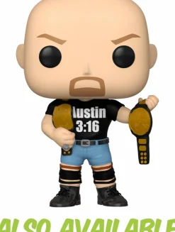 WWE - Chyna Pop! Vinyl Figure