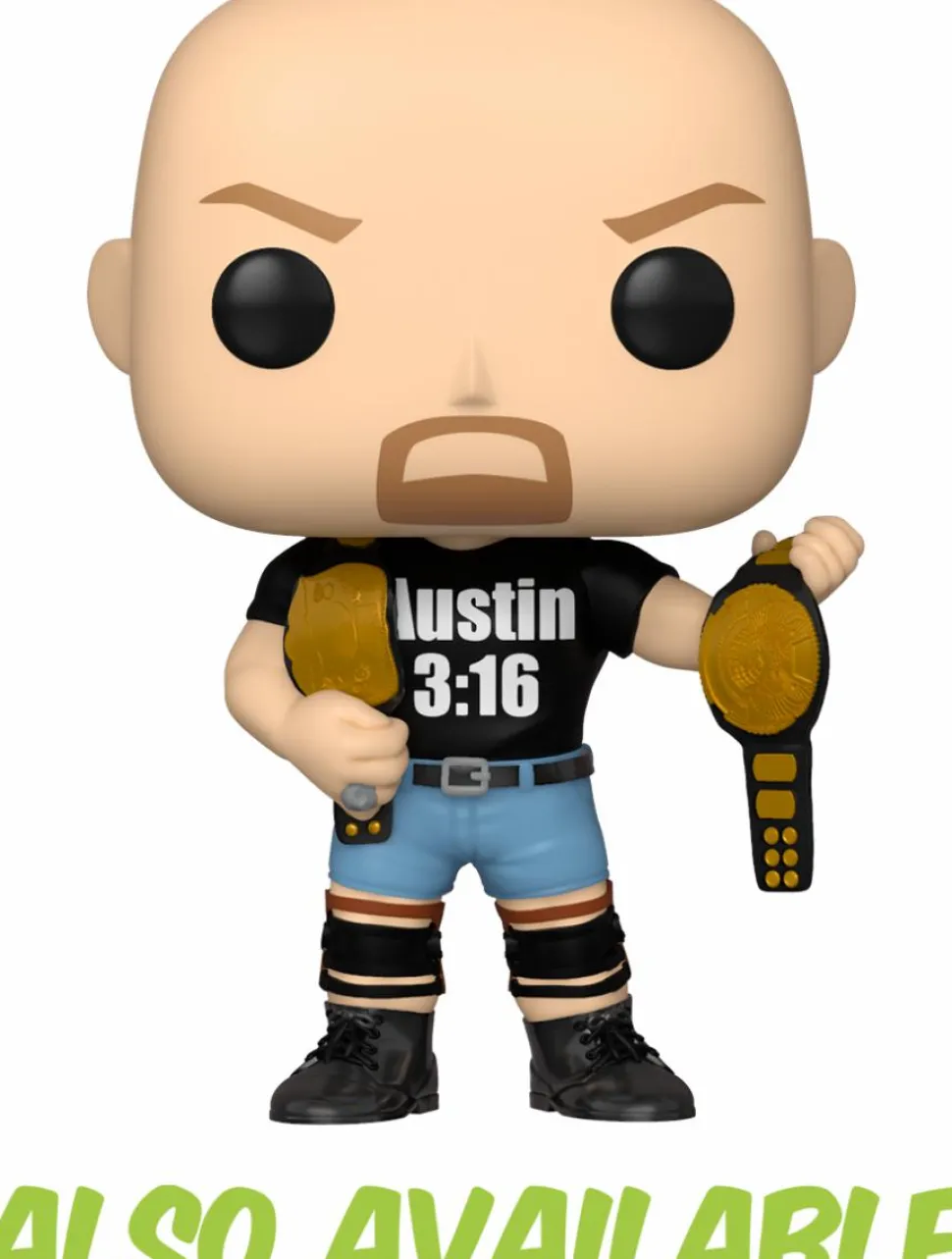 WWE - Chyna Pop! Vinyl Figure