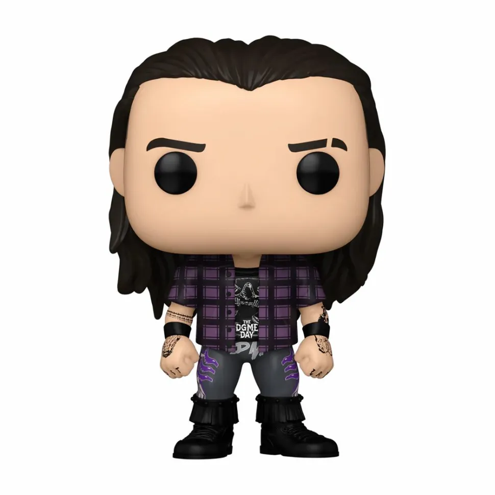 WWE - Dominik Mysterio Pop! Vinyl Figure