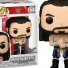 WWE - Drew McIntyre with Sword Pop! Vinyl Figure