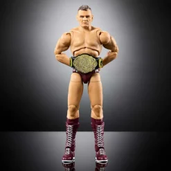 WWE - Gunther Ultimate Edition 7