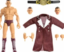 WWE - Gunther Ultimate Edition 7